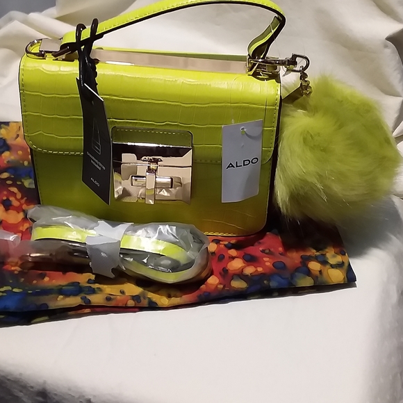 Aldo Handbags - Aldo purse